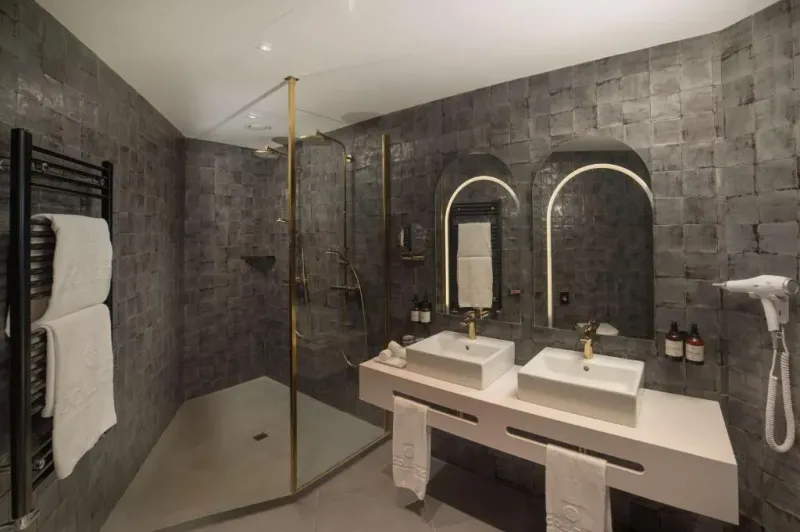 nhow Suite Bacchus Beats @ nhow Roma