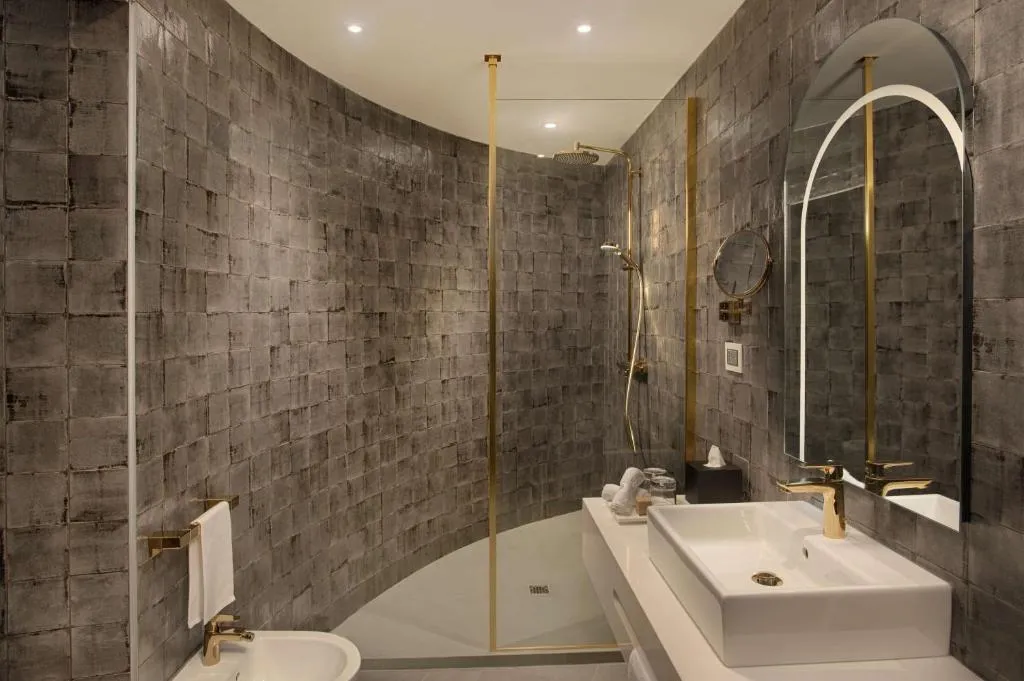 nhow Junior Suite @ nhow Roma