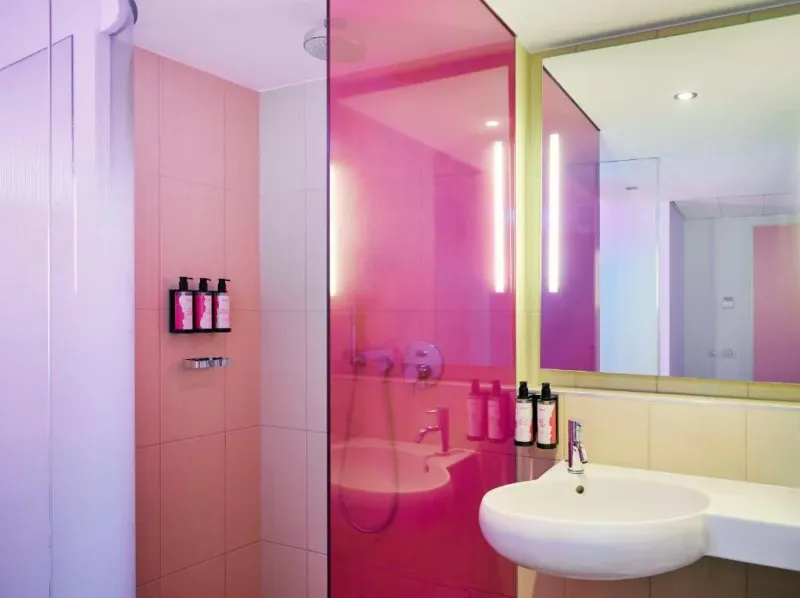 nhow Gaming Room @ nhow Berlin