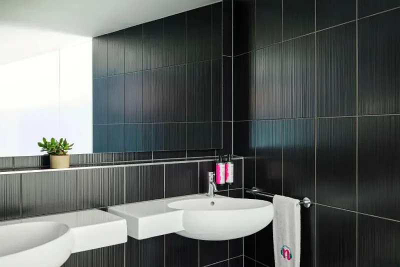 Nhow Junior Suite @ nhow Berlin