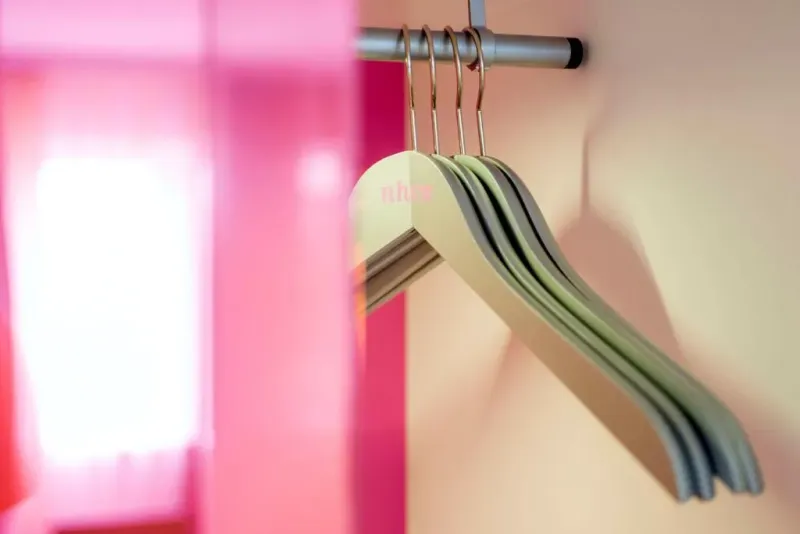 Nhow Premium Room with River View @ nhow Berlin