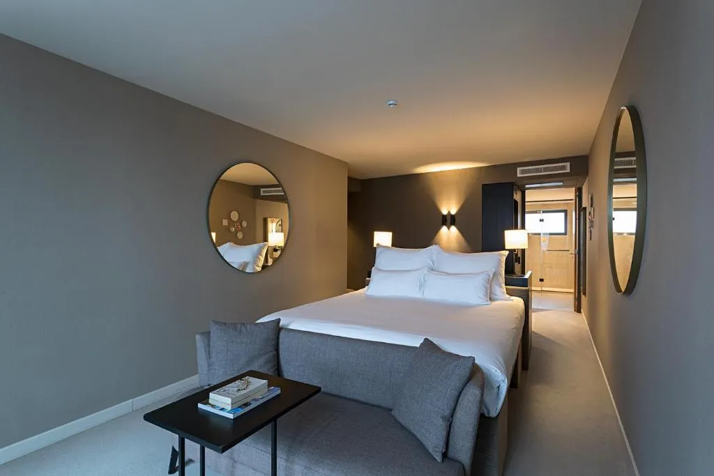 Executive Superior River View @ Pestana Amsterdam Riverside