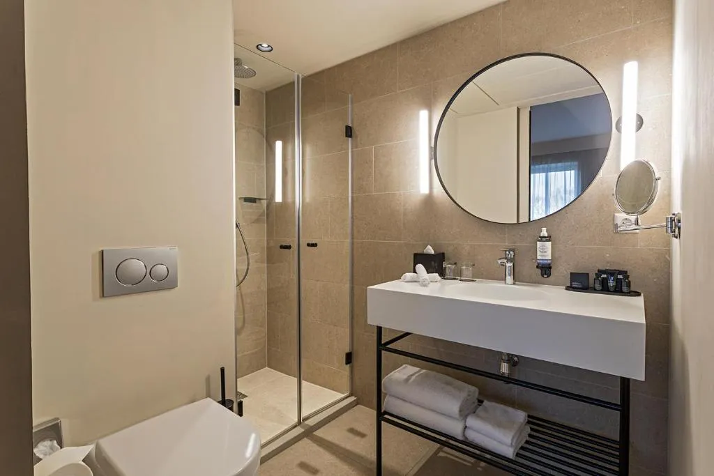 Classic Studio @ Pestana Amsterdam Riverside