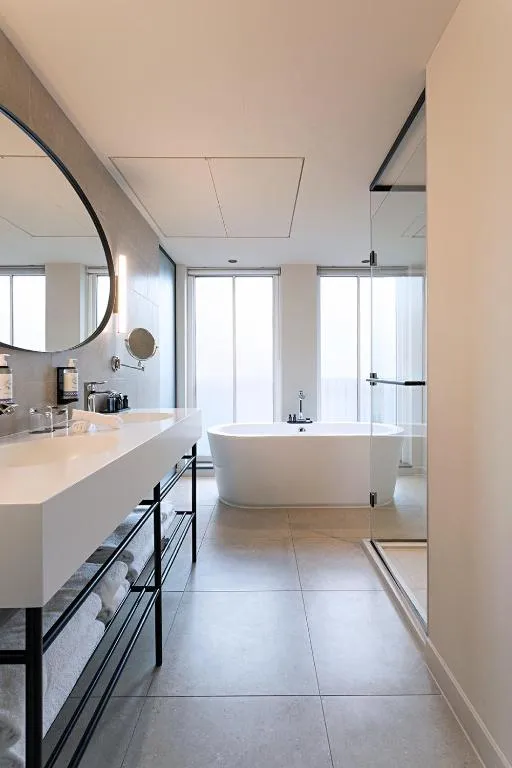 Premium River View @ Pestana Amsterdam Riverside