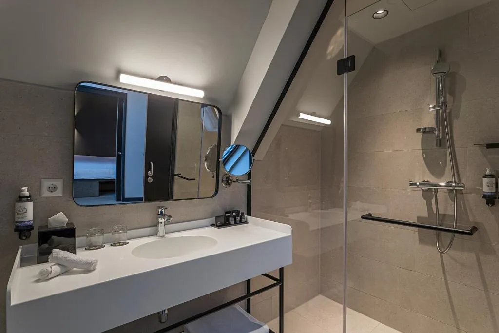 Loft Double @ Pestana Amsterdam Riverside