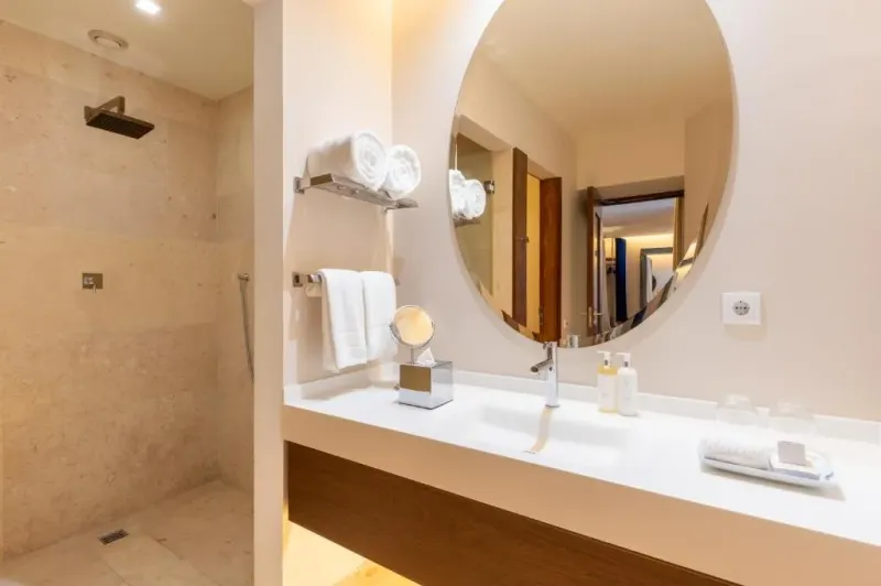 Heritage Suite @ Pal cio do Governador   Lisbon Hotel  amp  Spa