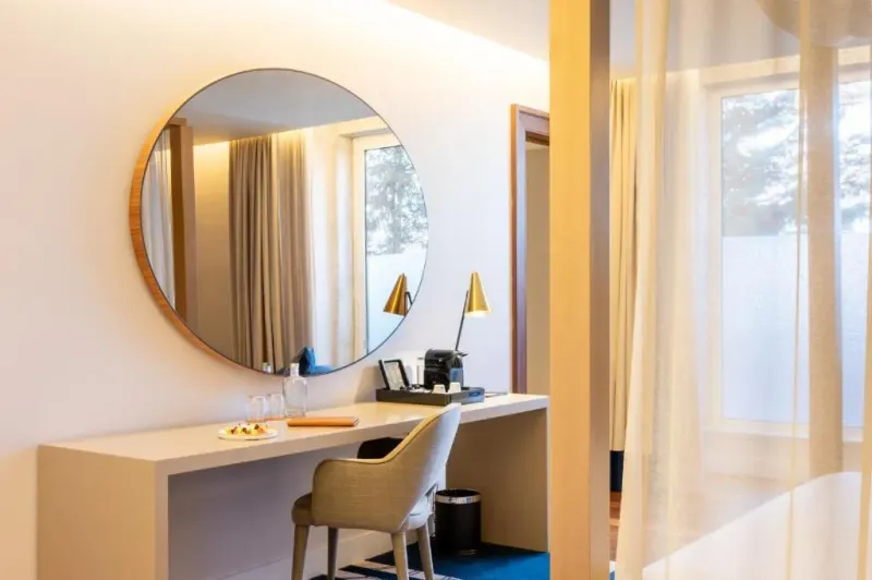 Heritage Suite @ Pal cio do Governador   Lisbon Hotel  amp  Spa