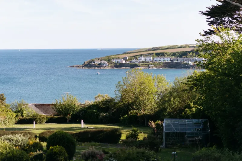 Family Apartments with Sea Views @ The Rosevine