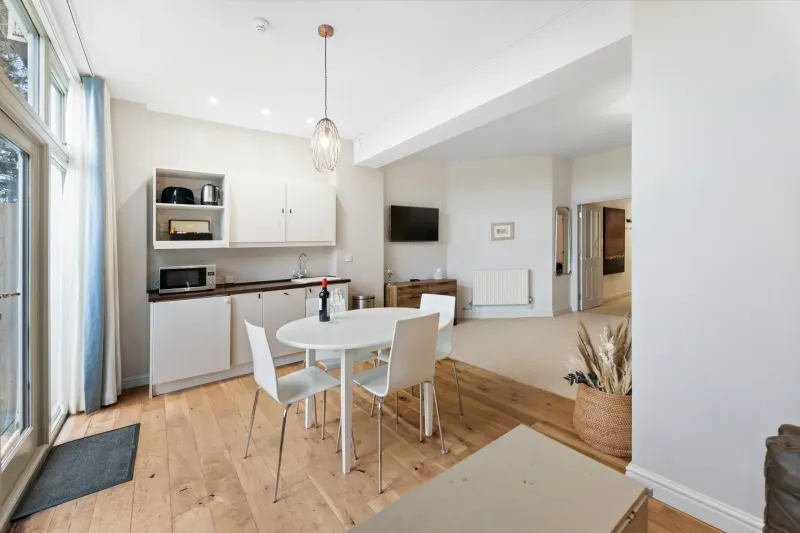 Family Apartments with Sea Views @ The Rosevine