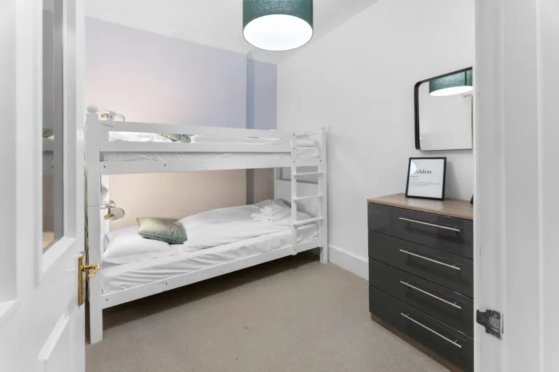 Family Apartments with Sea Views @ The Rosevine