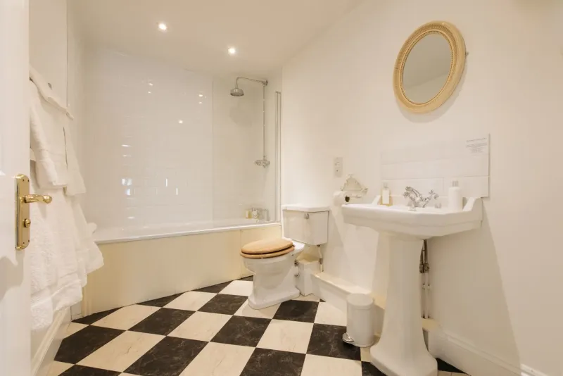 Family Apartments Non Sea Facing @ The Rosevine