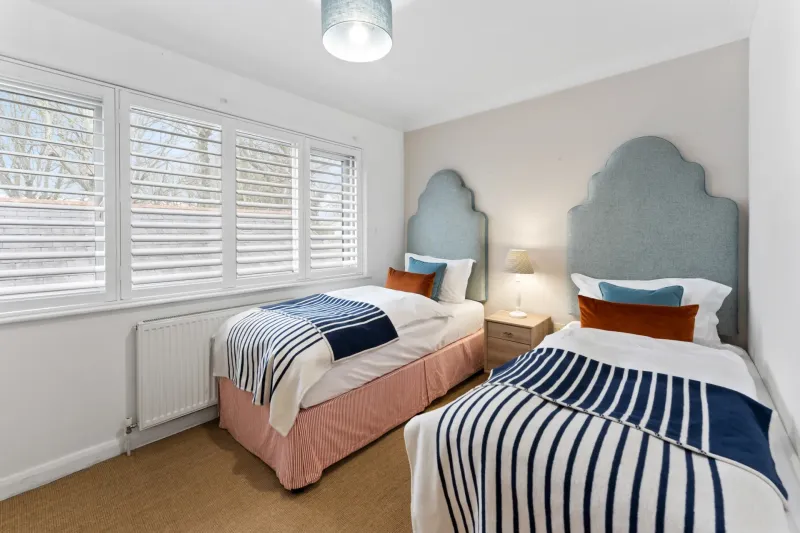 Family Apartments Non Sea Facing @ The Rosevine