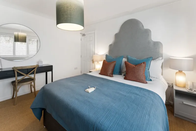 Family Apartments Non Sea Facing @ The Rosevine