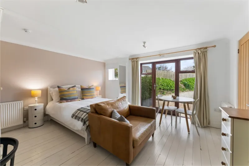 Studio  @ The Rosevine