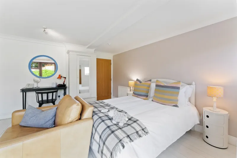 Studio  @ The Rosevine