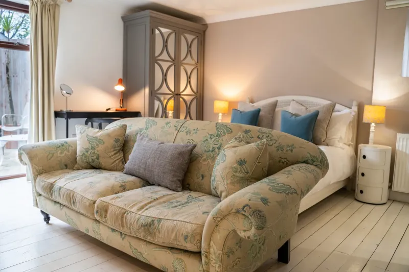 Studio  @ The Rosevine