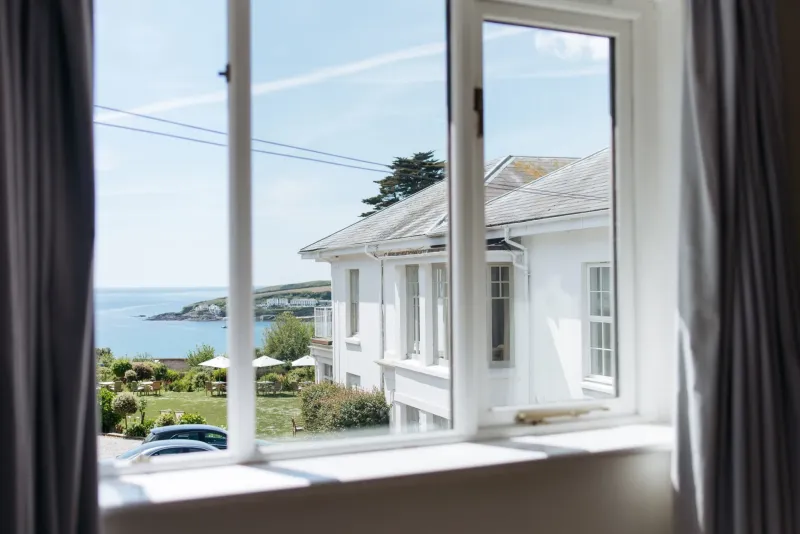 The Lookout @ The Rosevine