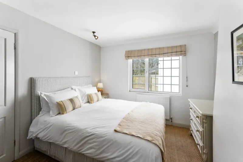 The Lookout @ The Rosevine