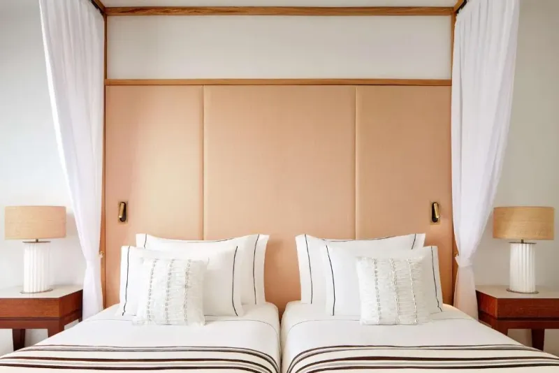 Premium Puro Beach Room with Marina View @ Tivoli Marina Vilamoura Algarve