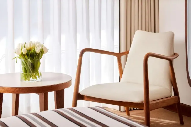 Premium Room with Sea View with Extra Bed @ Tivoli Marina Vilamoura Algarve