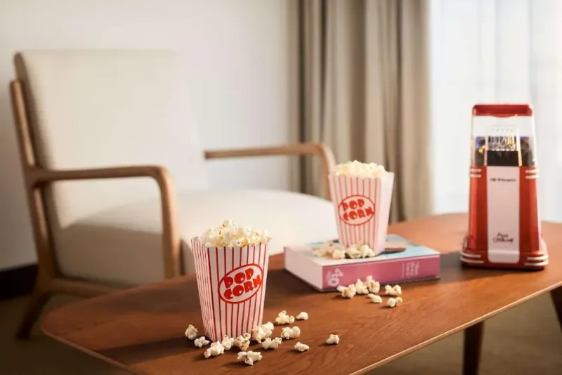 Family Room with Sea View @ Tivoli Marina Vilamoura Algarve