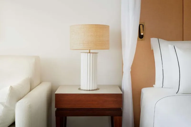 Family Room with Sea View @ Tivoli Marina Vilamoura Algarve