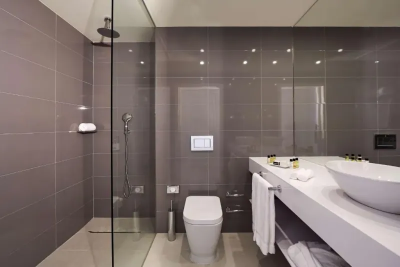 Family Connecting Room  3 Adults   1 Child  @ Tivoli Carvoeiro Algarve