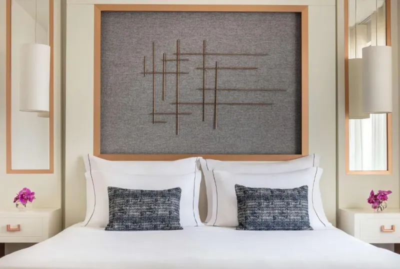 Family Connecting Room  2 Adults   2 Children  @ Tivoli Carvoeiro Algarve