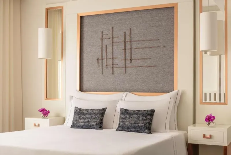 Superior Room with Terrace @ Tivoli Carvoeiro Algarve