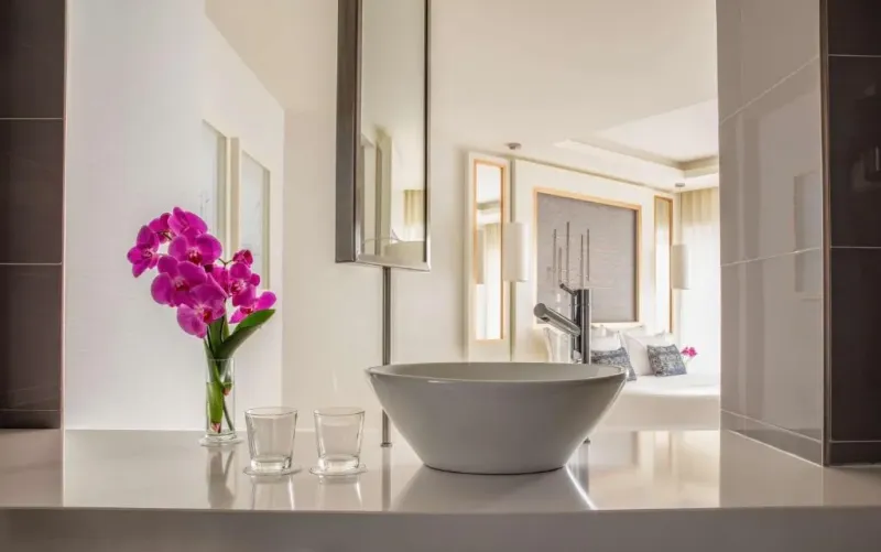 Deluxe Room with Sea View with Extra Bed @ Tivoli Carvoeiro Algarve