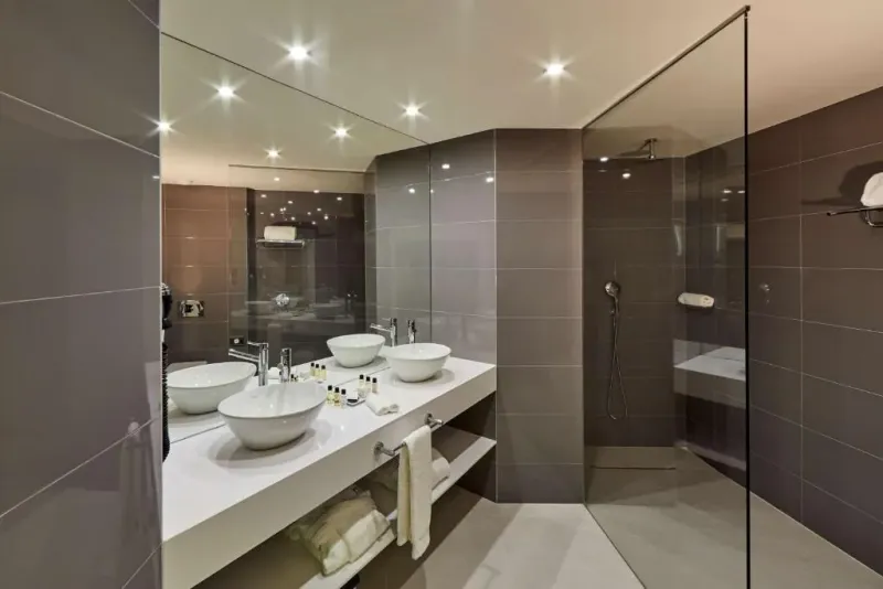 Premium Ocean View with Terrace @ Tivoli Carvoeiro Algarve