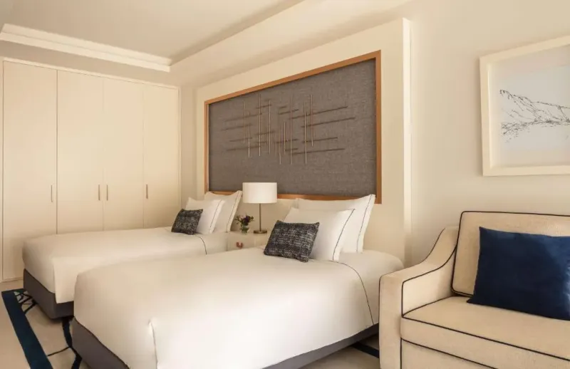 Premium Ocean View with Terrace @ Tivoli Carvoeiro Algarve