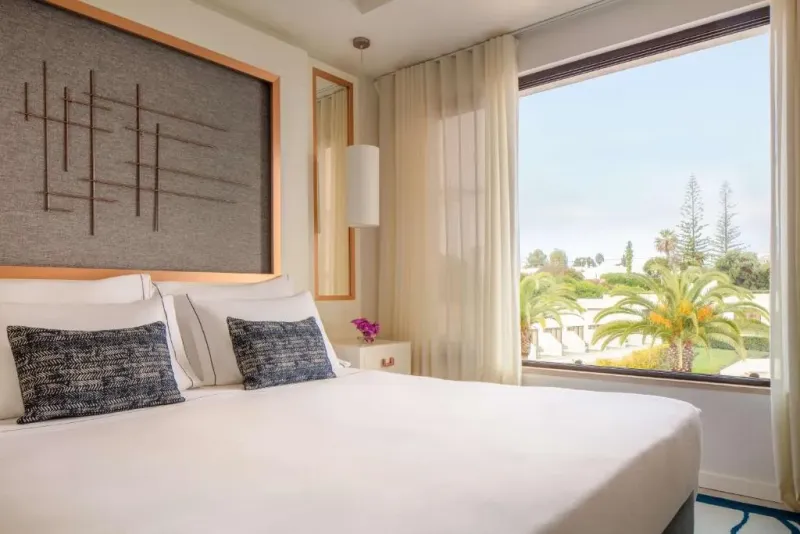 Superior Room @ Tivoli Carvoeiro Algarve