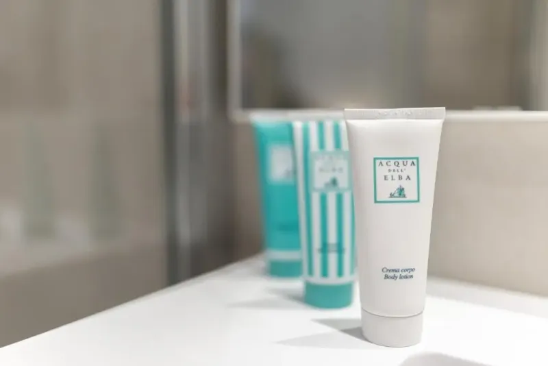 Superior Quadruple Room @ The Sense Experience Resort