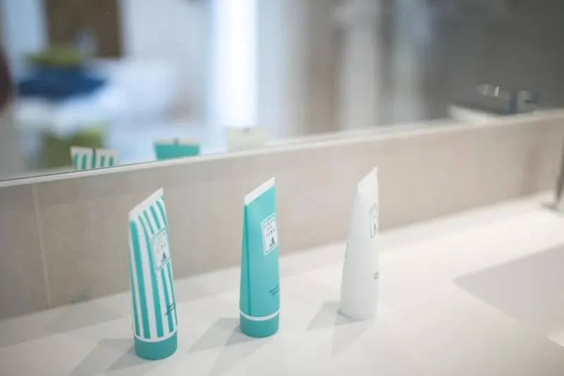 Executive Suite with Sea View @ The Sense Experience Resort