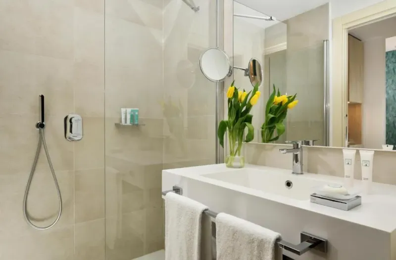 Junior Suite with Sea View @ The Sense Experience Resort