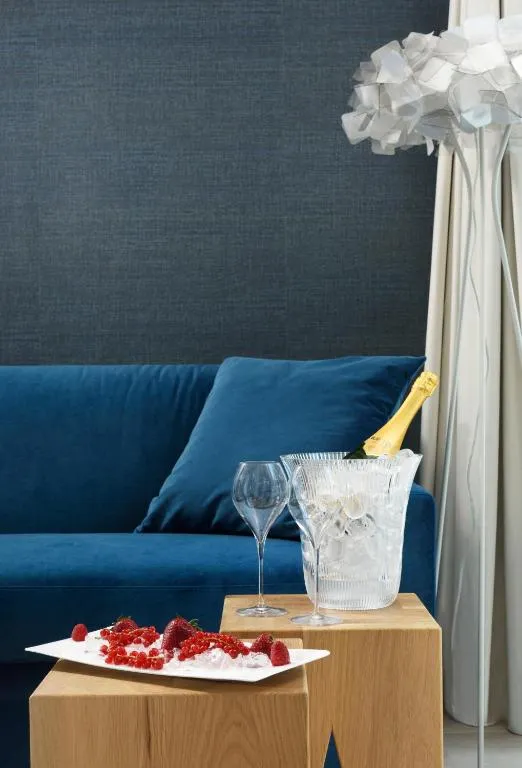 Junior Suite @ The Sense Experience Resort