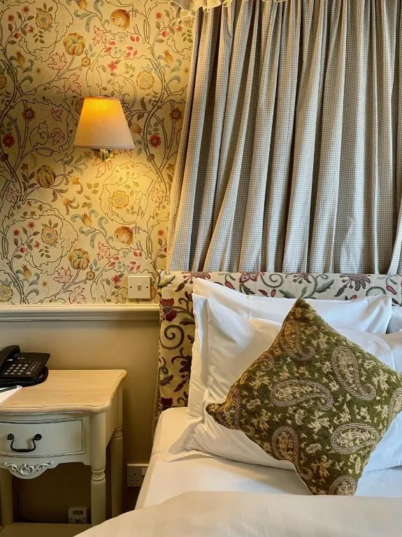 House Double @ Holdsworth House Hotel