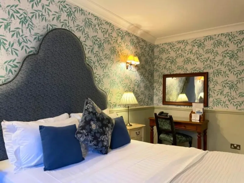 House Double @ Holdsworth House Hotel