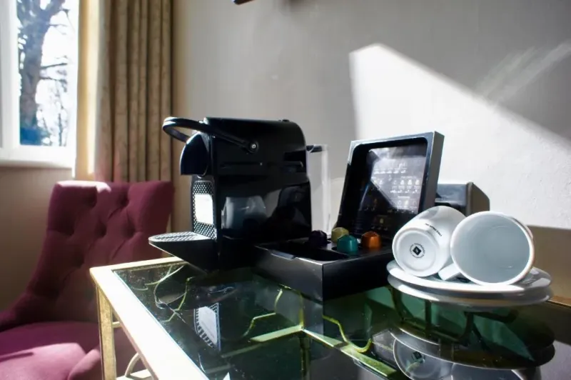 Executive Suite @ Holdsworth House Hotel