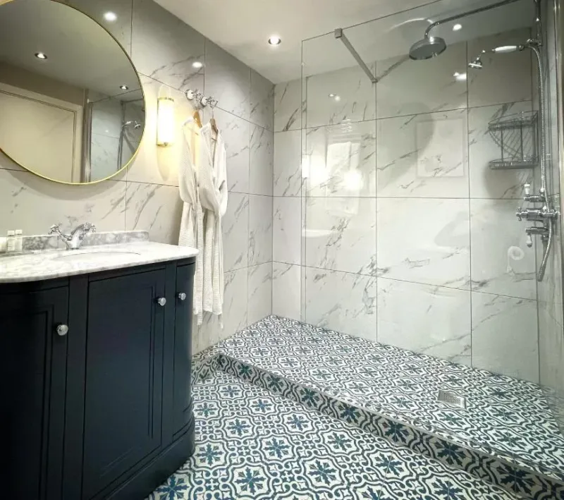 Executive Suite @ Holdsworth House Hotel