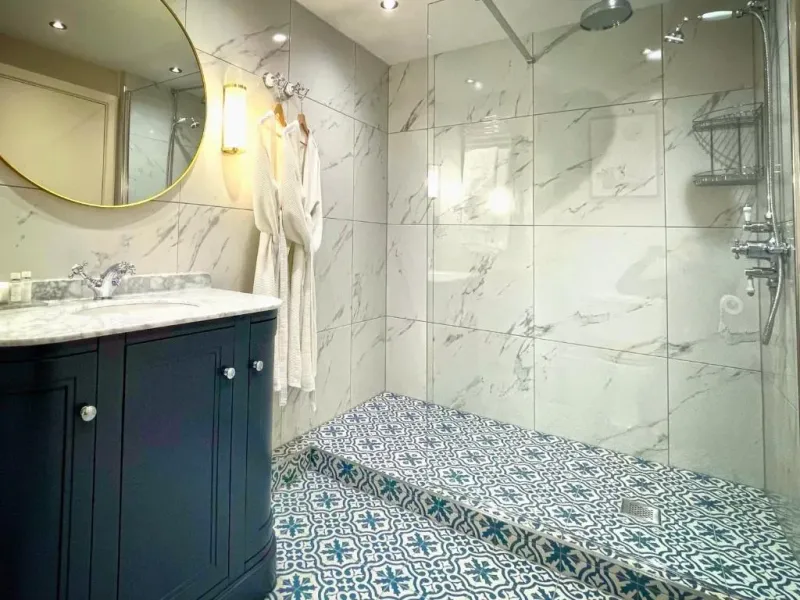 Executive Suite @ Holdsworth House Hotel