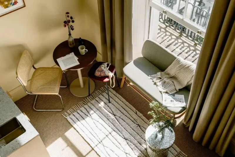 Out  amp  About Mezzanine Studio @ Mason  amp  Fifth  Primrose Hill