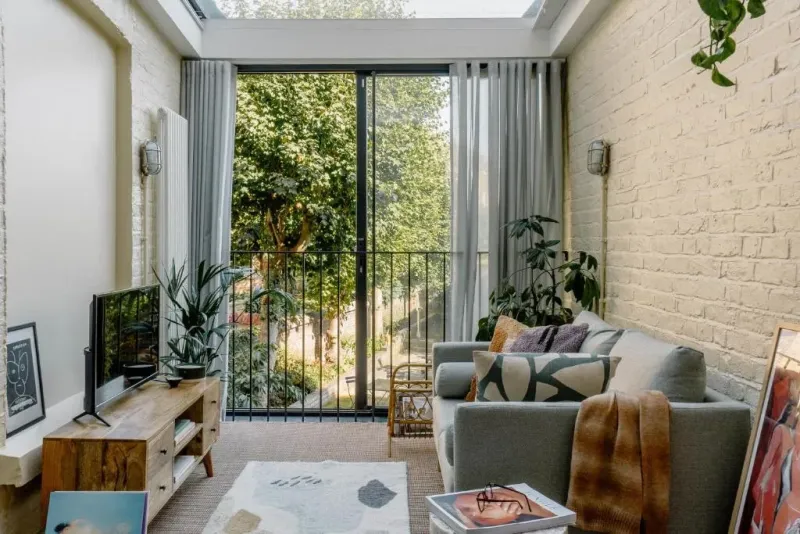 Best In House @ Mason  amp  Fifth  Primrose Hill