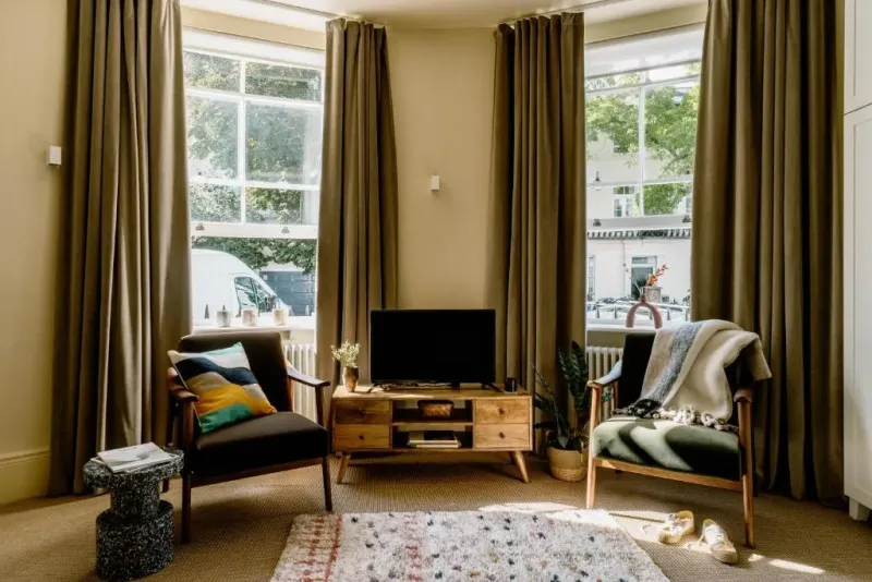 Best In House @ Mason  amp  Fifth  Primrose Hill