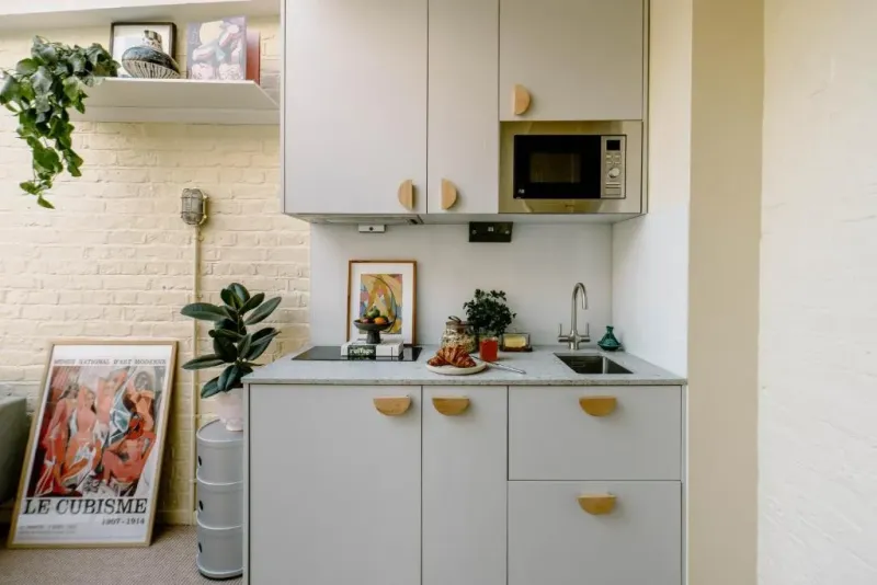 Best In House @ Mason  amp  Fifth  Primrose Hill