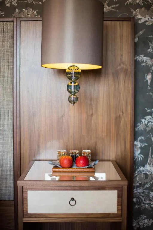 Orchard House Master @ Mallory Court Country House Hotel  amp  Spa
