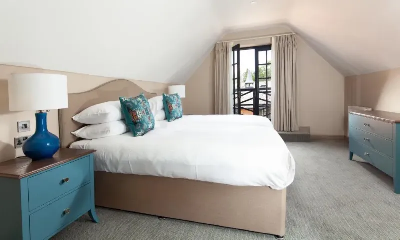 Family Room @ Foxhills Country Club and Resort