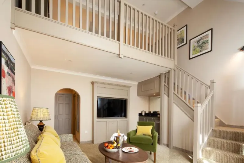 Suite @ Foxhills Country Club and Resort
