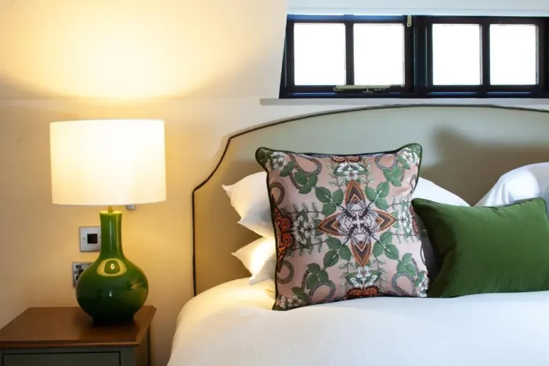 Suite @ Foxhills Country Club and Resort